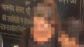 आगरा में विदेशी महिला से रेप की कोशिश