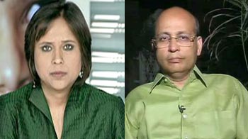 Video : Foreign policy dictated by UPA's desperation for survival?