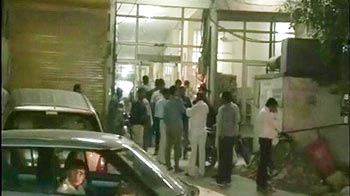 Engineering student allegedly ragged, poisoned by seniors; admitted to hospital