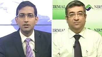 Video : Market performance to be driven by strong fund flows: Nirmal Bang