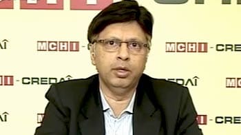 RBI needs to cut rates for pickup in real estate demand: Hubtown