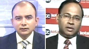 Video : RBI rate cut: Policy transmission to take time