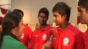 Jain University: We are the champions!