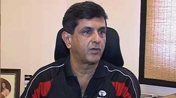 Padukone's master-stroke in Bengaluru