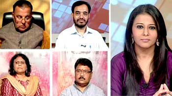 बेनी ने बढ़ाई सरकार की मुश्किलें