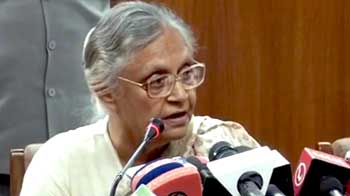 दिल्ली के बजट में नया कर नहीं