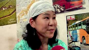 विदेशी सैलानी अब हुए ज्यादा सतर्क विदेशी सैलानी अब हुए ज्यादा सतर्क