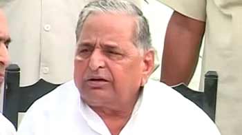 Video : After DMK, will Mulayam dump UPA too?