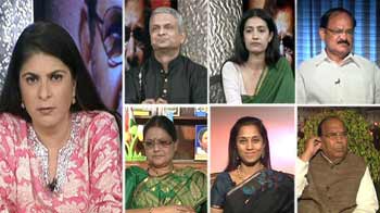 Video : Sexist mindsets of <i>netas</i> exposed?