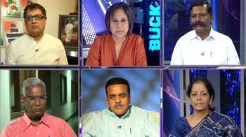 Are we headed for 2013 polls? Are we headed for 2013 polls?