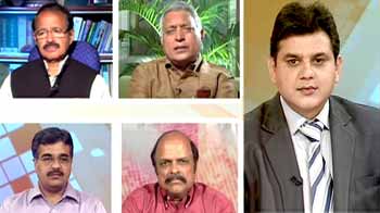 बेनी के बोल पर बवाल, कैसे बचेगी सरकार?