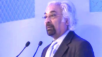 Sam Pitroda: In India Internet is about development Sam Pitroda: In India Internet is about development