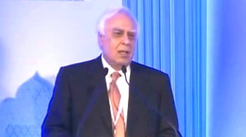 Google Big Tent Summit: Kapil Sibal talks about Internet freedom Google Big Tent Summit: Kapil Sibal talks about Internet freedom