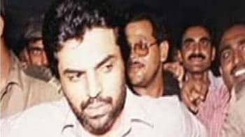 Video : 1993 Bombay blasts: Supreme Court upholds death sentence for Yakub Memon
