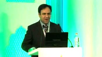 Video : Umar Saif on use of technology in governance