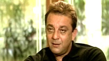 Video : Losing freedom is the worst thing: Sanjay Dutt (Aired on: July 31, 2007)
