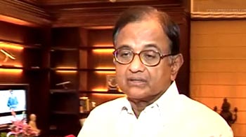 Strongly disapprove CBI raid against Stalin: Chidambaram