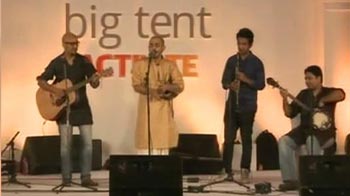Shantanu Moitra's performance Shantanu Moitra's performance