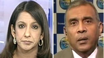 Thomas Cook to launch institutional placement over next few weeks Thomas Cook to launch institutional placement over next few weeks