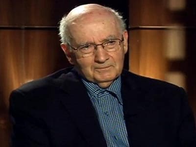 Video : An exclusive with Philip Kotler on marketing