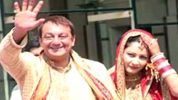 संजय दत्त की जिंदगी का सफर.. संजय दत्त की जिंदगी का सफर..