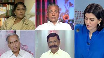 Day after, DMK raided: Is CBI really independent?