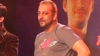 Sanjay Dutt: Tragedy and stardom