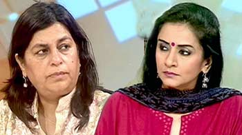 प्राइम टाइम : संजय दत्त के लिए कोर्ट को और दया दिखानी चाहिए थी? प्राइम टाइम : संजय दत्त के लिए कोर्ट को और दया दिखानी चाहिए थी?