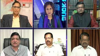 CBI a tool of vendetta?