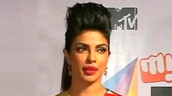 I hope Sanjay Dutt is given some respite: Priyanka
