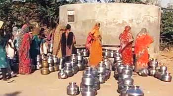 Videos : गुजरात का देदांड़, पानी बिना फेरे नहीं