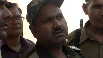 "Who would rape a mother of four?" Cop's shocking comment