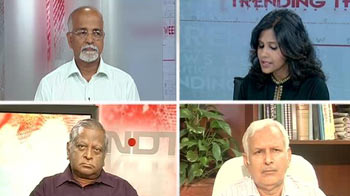 CBI: tool to score political points? CBI: tool to score political points?