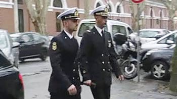 न्यूजरूम : दिल्ली पहुंचे इतालवी नौसैनिक, नहीं होगी फांसी की सजा