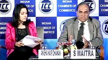 Video : Indian Supply Chain and Logistics Summit 2013: The way forward for the industry