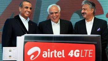 Airtel expands 4G services to Chandigarh, Mohali and Panchkula Airtel expands 4G services to Chandigarh, Mohali and Panchkula