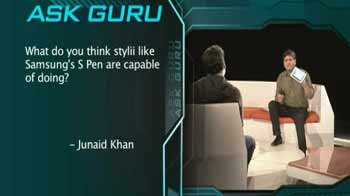 Video : Is S pen bringing stylus back to life?