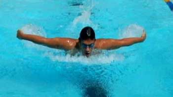 Why swimming is such a necessary sport!