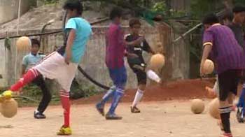 Video : Kerala yet to wake up to its fitness problems