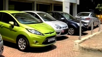 Car sales crash by 26 per cent, biggest low in 12 years