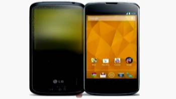 Google Nexus 5 to come with Nikon camera