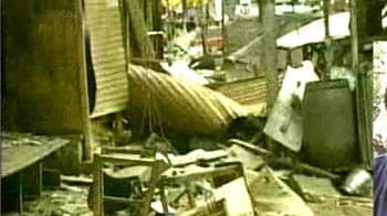 Video : 1993 Bombay blasts: Same crime, different punishment