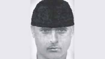 Delhi Police releases sketch of 'terrorist' Liyaqat Ali Shah's aide