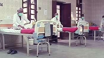 Videos : भारत में टीबी का फैलता जाल