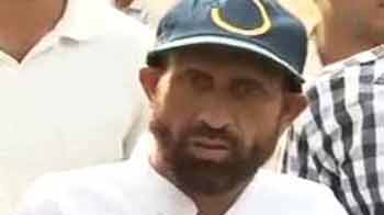 Video : National Investigation Agency to probe arrest of alleged terrorist Liyaqat