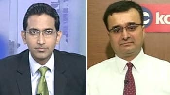 Video : Downside risk to consumer companies: Kotak Institutional Equities