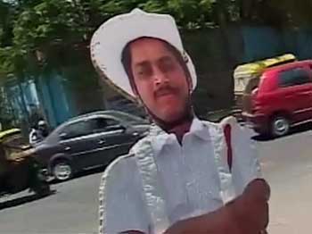 New Bangalore cops are lifeless but alert