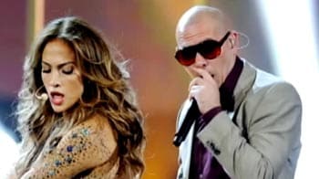 Video : Pitbull to perform at IPL 6 opening ceremony