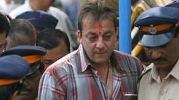 Video : Shiv Sena reverses stand on Sanjay Dutt