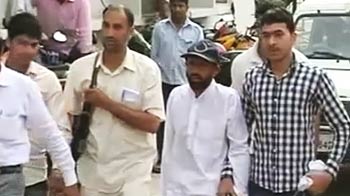 लियाकत मामले की जांच एनआईए के हवाले